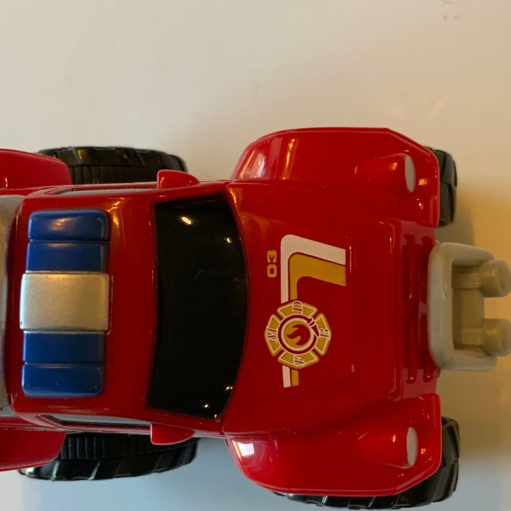 Mattel this vintage